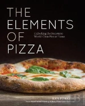 The Elements Of Pizza