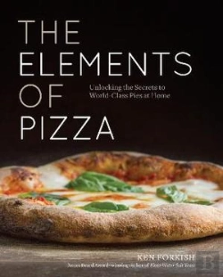 Bertrand.pt - The Elements Of Pizza