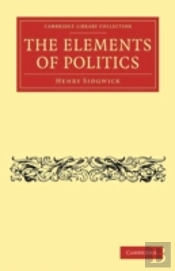 The Elements Of Politics