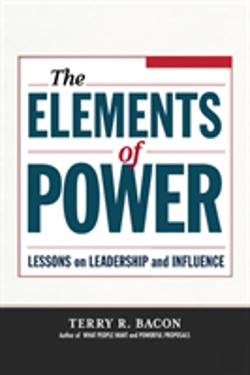 Bertrand.pt - The Elements Of Power: Lessons On Leadership And Influence
