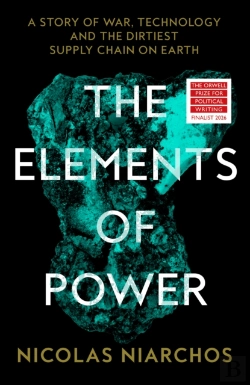Bertrand.pt - The Elements Of Power