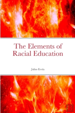 Bertrand.pt - The Elements Of Racial Education