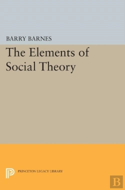 Bertrand.pt - The Elements Of Social Theory