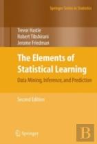 The Elements Of Statistical Learning