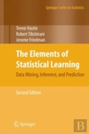 The Elements Of Statistical Learning