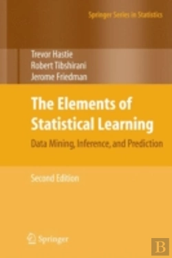 Bertrand.pt - The Elements Of Statistical Learning