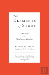The Elements Of Story