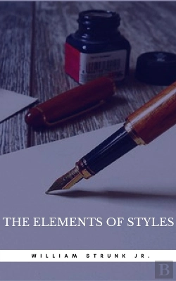 Bertrand.pt - The Elements Of Style (Book Center)