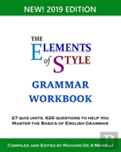 The Elements Of Style