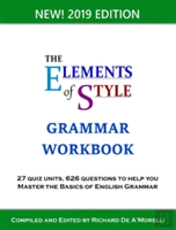 Bertrand.pt - The Elements Of Style