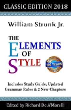 Bertrand.pt - The Elements Of Style