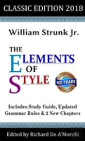 The Elements Of Style