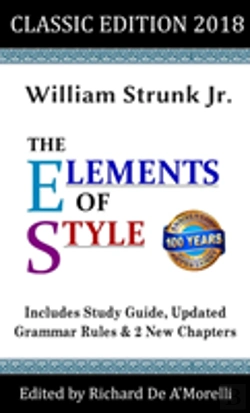 Bertrand.pt - The Elements Of Style