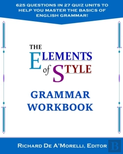 Bertrand.pt - The Elements Of Style