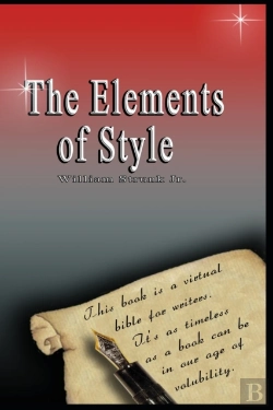 Bertrand.pt - The Elements Of Style