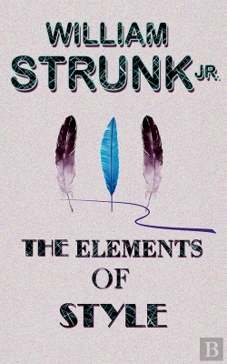 Bertrand.pt - The Elements Of Style