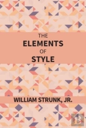 The Elements Of Style