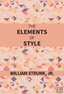 Bertrand.pt - The Elements Of Style