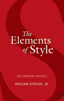 Bertrand.pt - The Elements Of Style