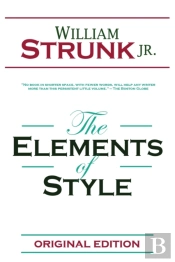 The Elements Of Style