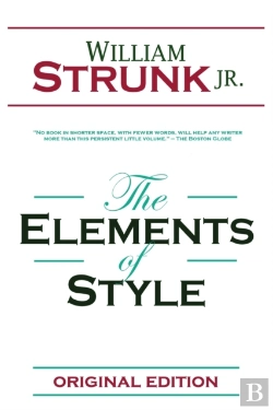 Bertrand.pt - The Elements Of Style