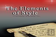The Elements Of Style