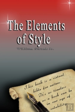 Bertrand.pt - The Elements Of Style