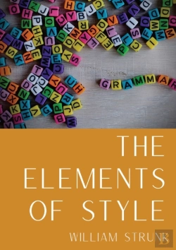 Bertrand.pt - The Elements Of Style