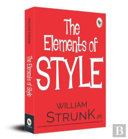 Bertrand.pt - The Elements Of Style