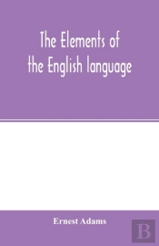 The Elements Of The English Language