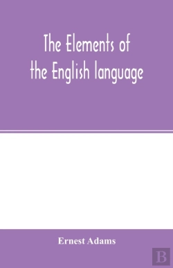 Bertrand.pt - The Elements Of The English Language