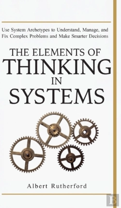 Bertrand.pt - The Elements Of Thinking In Systems