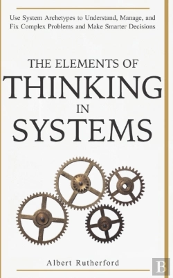 Bertrand.pt - The Elements Of Thinking In Systems
