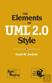 The Elements Of Umlâ„¢ 2.0 Style