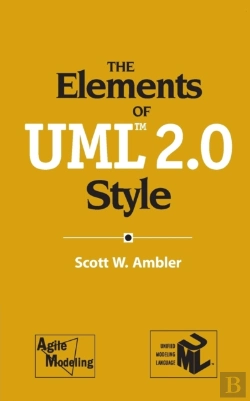 Bertrand.pt - The Elements Of Umlâ„¢ 2.0 Style