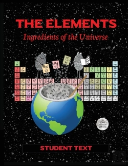Bertrand.pt - The Elements; Student Text