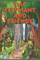 The Elephant And Friends