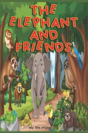 The Elephant And Friends