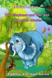 The Elephant And The Ant