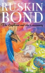The Elephant And The Cassowary