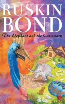 Bertrand.pt - The Elephant And The Cassowary