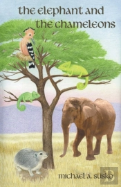 The Elephant And The Chameleons