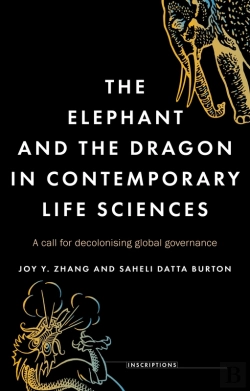 Bertrand.pt - The Elephant And The Dragon In Contemporary Life Sciences