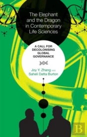 The Elephant And The Dragon In Contemporary Life Sciences