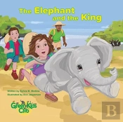 The Elephant And The King - Rebrand