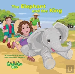 Bertrand.pt - The Elephant And The King - Rebrand