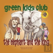 The Elephant And The King