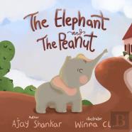 The Elephant And The Peanut