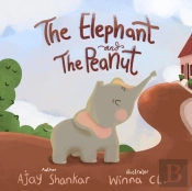 The Elephant And The Peanut