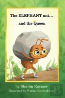The Elephant Ant...And The Queen